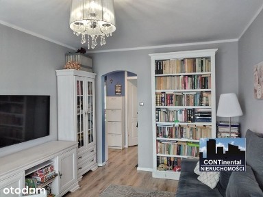 Mieszkanie, 58 m², Łapy