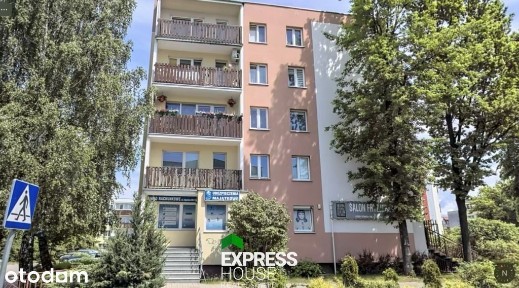 Lokal mieszkalno-biurowy 71,8 m2, ul.Upalna