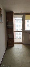 Przestronne 3-pokojowe mieszkanie z balkonem na os. Południe 8