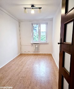 Słoneczne i przestronne mieszkanie 64,8 m² | 3 pokoje | Antoniuk