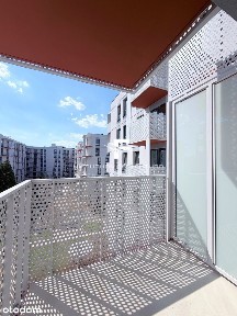 Nowe 2 pokoje z balkonem od zaraz Janickiego