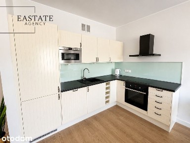 Apartament 2 pokoje na polu golfowym
