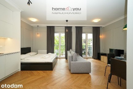 Villa44 | Luksusowy apartament 300 M od morza