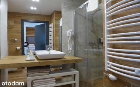 Luksusowy Apartament Widok na Góry Sauna jacuzzi