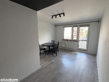 M3 po generalnym remoncie | 47,7 m² | Balkon + piwnica | Wola W1 |