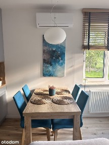 Górka Narodowa | 68 m² z wyposażeniem, osiedle zamknięte