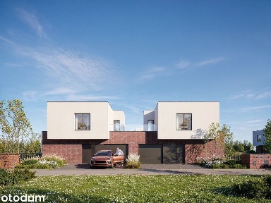ul. Rafała Pomorskiego, Podlesie, Katowice, śląskie