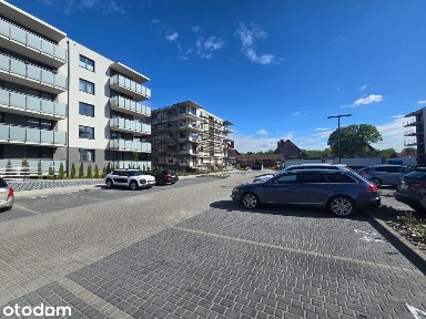 Ostatnie apartamenty w czwartym bloku na sprzedaż!