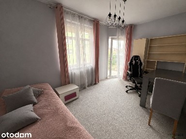 Nowoczesne 3 pokoje 65 m² | Sulechów