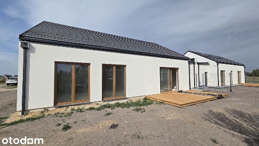 DOM MUROWANY••5.570pln/m2••powierzchnia 105m2••TRADYCYJNA TECHNOLOGIA!