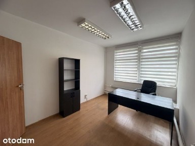 Biuro 14,5 m² dzielnica Fabryczna, Muchobór
