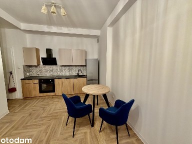 Do wynajęcia komfortowe i przytulne studio o ok. 30 m² Bielsko-Biała