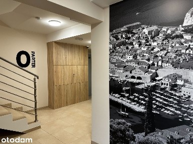 Nowe mieszkanie w bloku pow. 39,30m2 nr 44 OSIEDLE CHORWACKIE