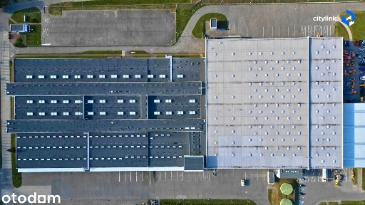 Magazyn miejski 1 000 m² | 1 m-c GRATIS | Bezpośrednio | Bezterminowo
