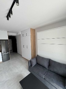 Mieszkanie do wynajęcia 25m2 - Gliwice ul. Dworska 1B