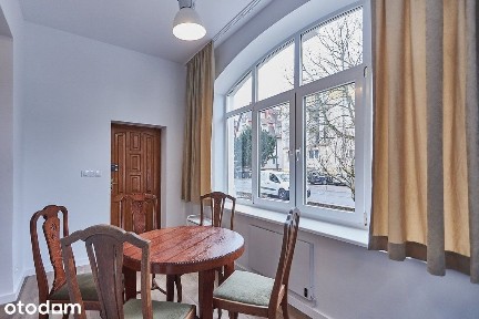 Mieszkanie w willi, 2 pokoje