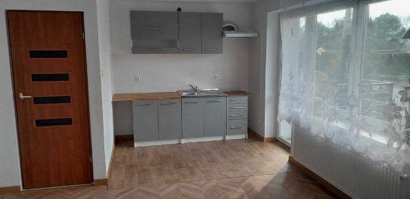 Wynajme mieszkanie