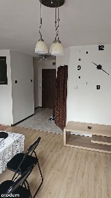 Przytulne 37m² w Jaworznie - Las za oknem, przystanek pod blokiem