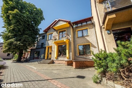 Dom z ogromnym potencjałem inwestycyjnym