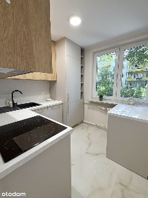 Mieszkanie Premium | 3 Pokoje | Balkon | Osobna Kuchnia