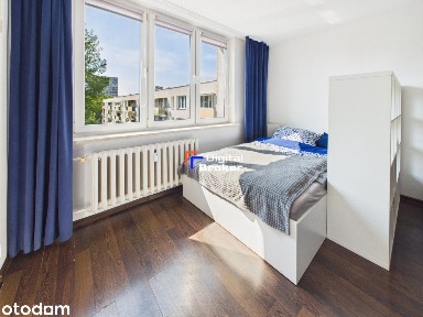 Kawalerka | Metro | 27,5 m² | Park | Targówek | Bródno