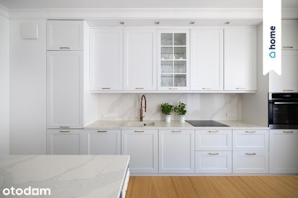 3 pokoje | 69,5 m² | Wysoki standard wykończenia