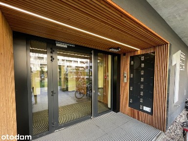 16 999 PLN/m2 - NOWY BLOK 2 pokoje na WOLI - 4km od Pałacu Kultury