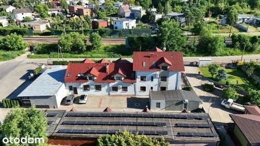 Dochodowa nieruchomość inwestycyjna | Poznań