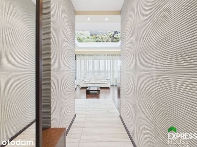 Panoramiczny apartament 180 m², Piaski