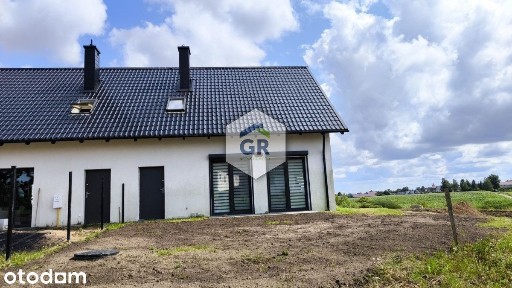 Rzemieślnicza, Klukowa Huta, Stężyca, kartuski, pomorskie
