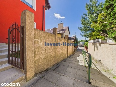 Przestronny bliźniak 241 m² w Gdańsk Zakoniczyn