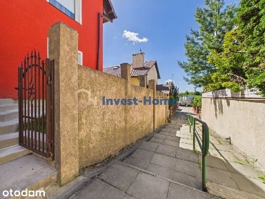 Przestronny bliźniak 241 m² w Gdańsk Zakoniczyn