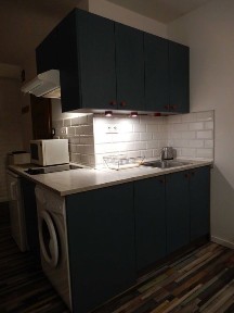 Mieszkanie, kawalerka do wynajęcia, Lublin, ul. Towarowa 21