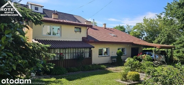 Dębica - Dom w centrum miasta