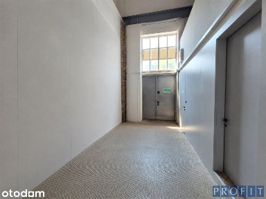 Magazyn 150m² | rampa | biuro