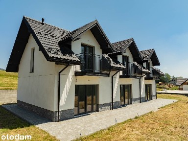 3 Apartamenty z widokiem na jezioro i Tatry Stylchyn - Kluszkowce