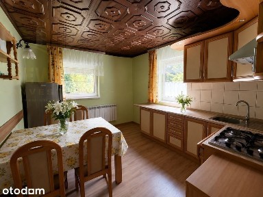 Dom letniskowy z widokiem na góry, 650m² działki