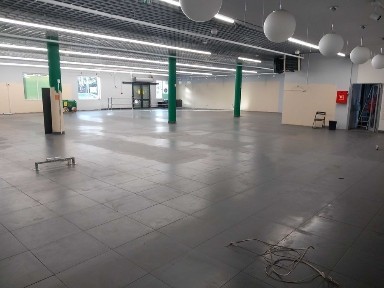 Do wynajęcia lokale użytkowe 60 i 100 m2 w centrum Grójca