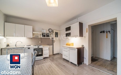 Mieszkanie, 70,32 m², Nowa Wieś