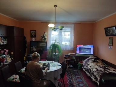 Sprzedam przestronne mieszkanie