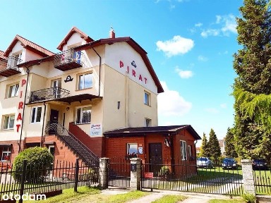 DOM - PENSJONAT przy plaży - Grzybowo/Kołobrzeg