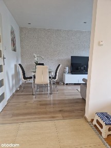 Mieszkanie, 40,17 m², Łódź