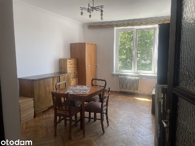 Przytulne mieszkanie w kamienicy w Łodzi