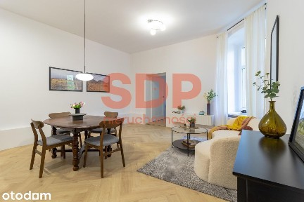 2 pokoje po remoncie | Centrum Łodzi | Gotowe do zamieszkania |