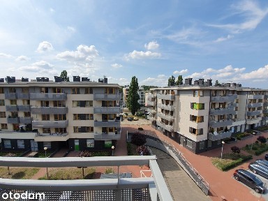 Mieszkanie 2 pok. Polonia Pomorzany [PUM] bezpośrednio bez prowizji
