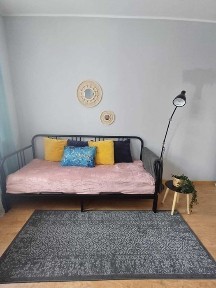 Kwalerka blisko Avenidy ul. Sikorskiego