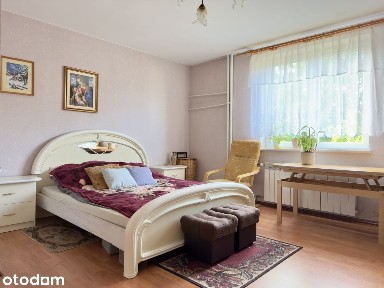 Dom w sercu Warmii przy lesie