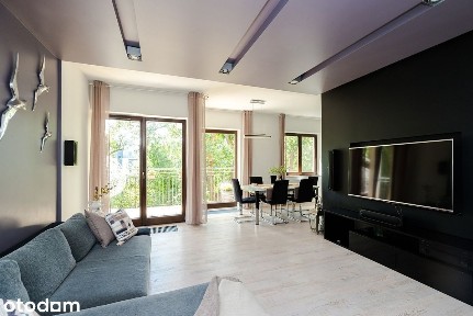 Elegancki 3 Pokojowy Apartament Ostoja