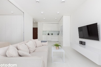 Bez prowizji | Apartament - wysoki standard | Przy metrze Wierzbno