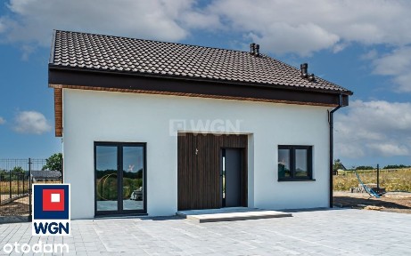 Dom, 98,38 m², Rakowice